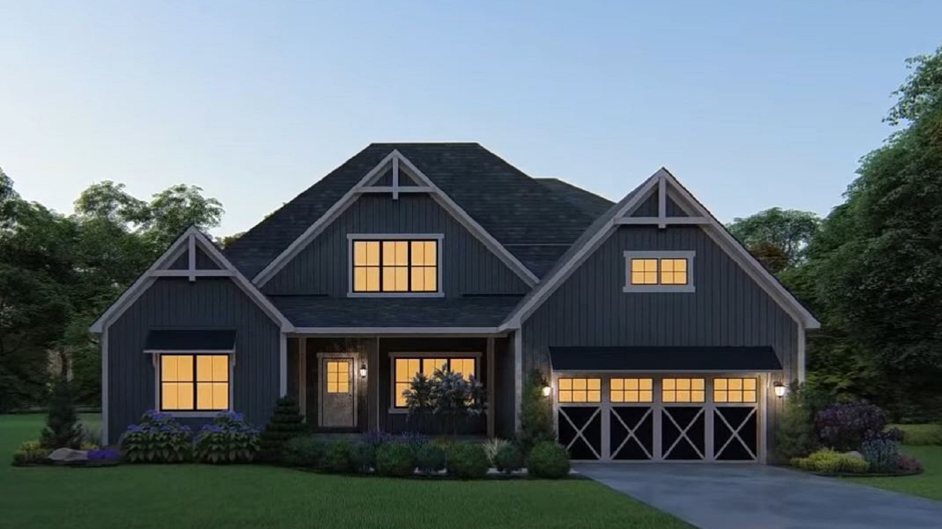 Olivia II Custom Home Builders Schumacher Homes